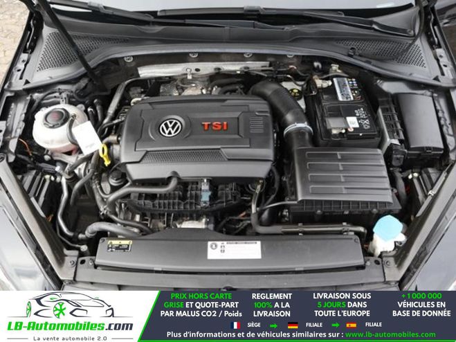 Volkswagen Golf 2.0 TSI 245 BVA GTI Performance Noir M�tallique de 2019