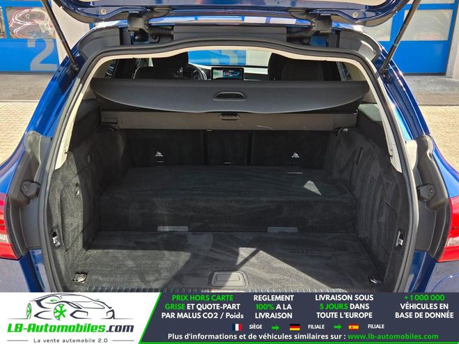 Mercedes Classe C 300 e BVA Bleu M�tallique de 2020