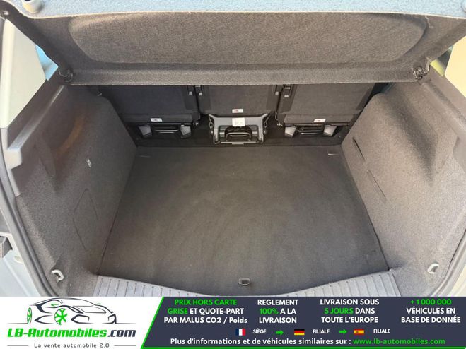 Ford C Max 1.5 TDCi 120 BVA Argent� M�tallique de 2018