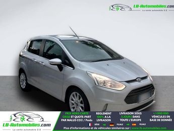 Ford B Max