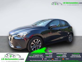  Voir d&eacute;tails -Mazda 2 1.5L SKYACTIV-G 90ch &agrave; Beaupuy (31)