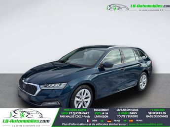  Voir d&eacute;tails -Skoda Octavia 1.5 TSI 150 ch BVA &agrave; Beaupuy (31)