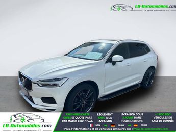  Voir d&eacute;tails -Volvo XC60 D4 190 ch BVA &agrave; Beaupuy (31)