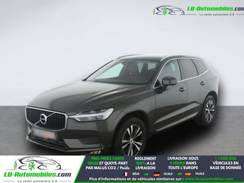  Voir d&eacute;tails -Volvo XC60 D4 190 ch BVA &agrave; Beaupuy (31)