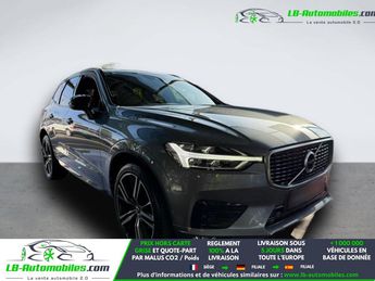  Voir d&eacute;tails -Volvo XC60 D4 190 ch BVA &agrave; Beaupuy (31)