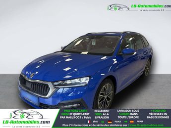  Voir d&eacute;tails -Skoda Octavia 1.5 TSI 150 ch BVA &agrave; Beaupuy (31)