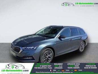  Voir d&eacute;tails -Skoda Octavia 1.5 TSI 150 ch BVA &agrave; Beaupuy (31)