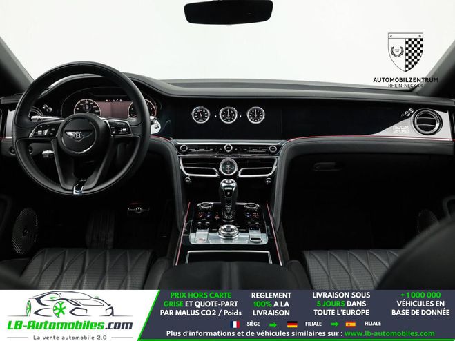 Bentley Flying Spur W12 6.0 635ch BVA Argent� M�tallique de 2020