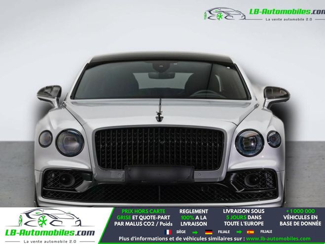 Bentley Flying Spur W12 6.0 635ch BVA Argent� M�tallique de 2020