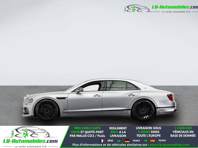 Bentley Flying Spur W12 6.0 635ch BVA Argent� M�tallique de 2020