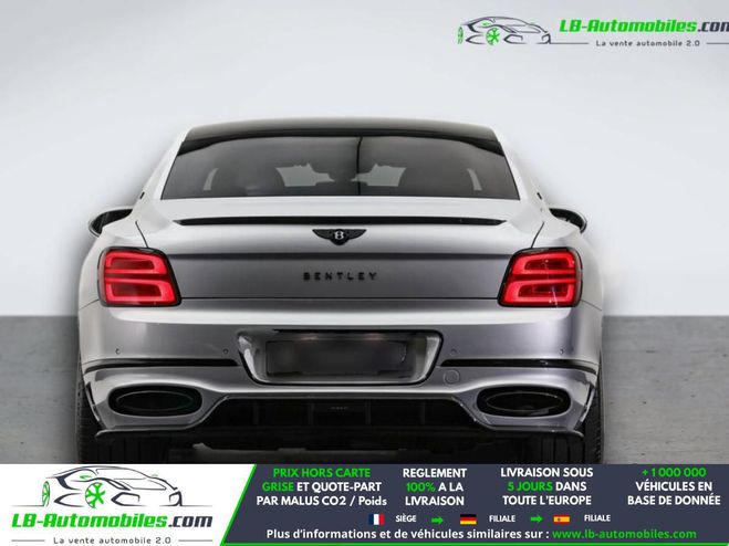 Bentley Flying Spur W12 6.0 635ch BVA Argent� M�tallique de 2020