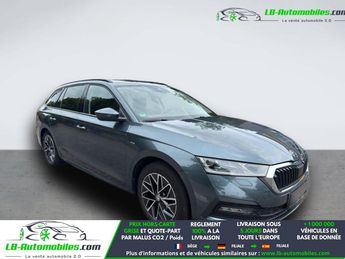  Voir d&eacute;tails -Skoda Octavia 1.5 TSI mHEV 150 ch  BVA &agrave; Beaupuy (31)