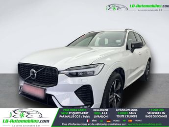  Voir d&eacute;tails -Volvo XC60 B4 197 ch diesel BVA &agrave; Beaupuy (31)