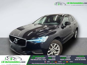  Voir d&eacute;tails -Volvo XC60 B4 197 ch diesel BVA &agrave; Beaupuy (31)