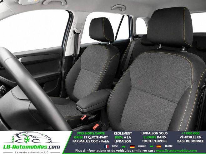Skoda Fabia 1.0 TSI 95 ch BVM Gris M�tallique de 2019