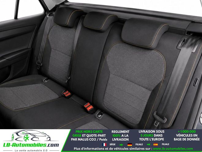Skoda Fabia 1.0 TSI 95 ch BVM Gris M�tallique de 2019