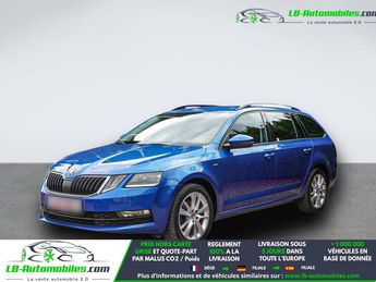  Voir d&eacute;tails -Skoda Octavia 1.5 TSI 150 ch BVM &agrave; Beaupuy (31)