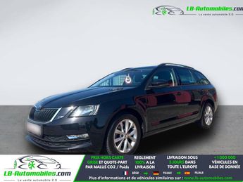  Voir d&eacute;tails -Skoda Octavia 1.5 TSI 150 ch BVM &agrave; Beaupuy (31)