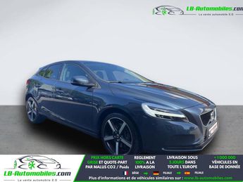  Voir d&eacute;tails -Volvo V40 T3 152 ch BVA &agrave; Beaupuy (31)