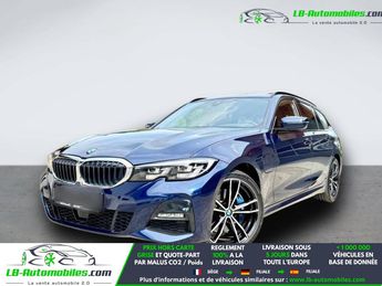  Voir d&eacute;tails -BMW Serie 3 330e 292 ch BVA &agrave; Beaupuy (31)
