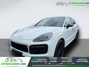  Voir d&eacute;tails -Porsche Cayenne GTS 4.0 V8 460 ch  BVA &agrave; Beaupuy (31)