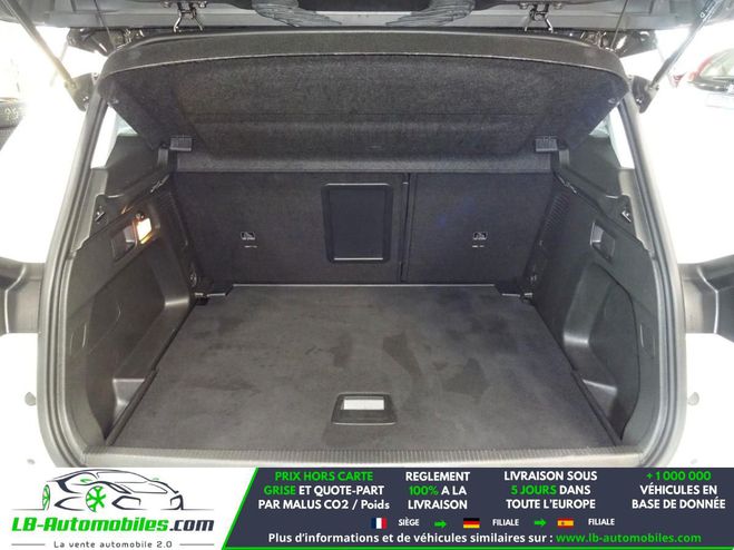 Opel Grandland X 1.2 Turbo 130 ch BVA Blanc M�tallique de 2019