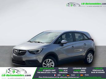 Voir d&eacute;tails -Opel Crossland 1.2 Turbo 130 ch BVA &agrave; Beaupuy (31)