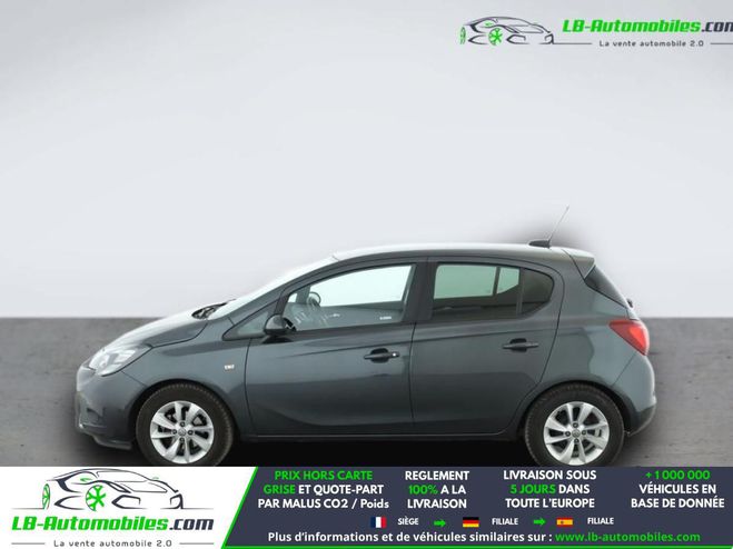 Opel Corsa 1.4 90 ch BVM Gris de 2017