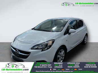  Voir d&eacute;tails -Opel Corsa 1.4 90 ch BVA &agrave; Beaupuy (31)