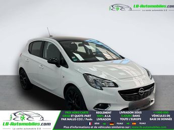  Voir d&eacute;tails -Opel Corsa 1.4 90 ch BVA &agrave; Beaupuy (31)