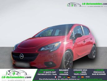  Voir d&eacute;tails -Opel Corsa 1.4 90 ch BVA &agrave; Beaupuy (31)