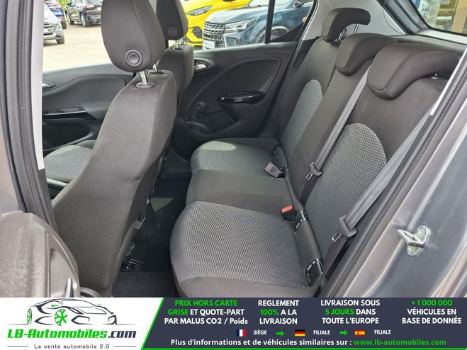 Opel Corsa 1.4 90 ch BVM Gris M�tallique de 2017