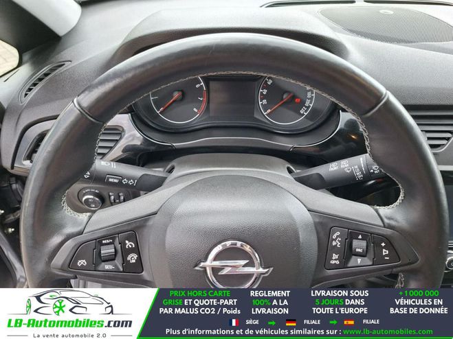 Opel Corsa 1.4 90 ch BVM Gris M�tallique de 2017