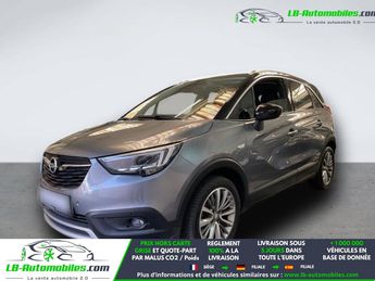  Voir d&eacute;tails -Opel Crossland X 1.2 Turbo 130 ch BVM &agrave; Beaupuy (31)