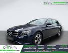 Mercedes Classe E 200 BVA à Beaupuy (31) Mercedes Classe E 200 BVA à Beaupuy (31)