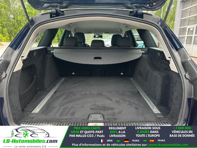 Mercedes Classe E 200 BVA Bleu M�tallique de 2019