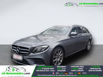 Mercedes Classe E