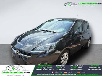  Voir d&eacute;tails -Opel Corsa 1.4 90 ch BVA &agrave; Beaupuy (31)
