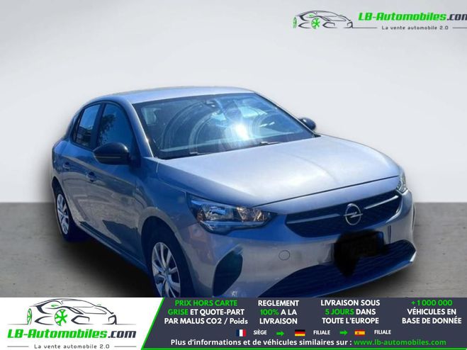 Opel Corsa 1.2 75 ch BVM Gris de 2020