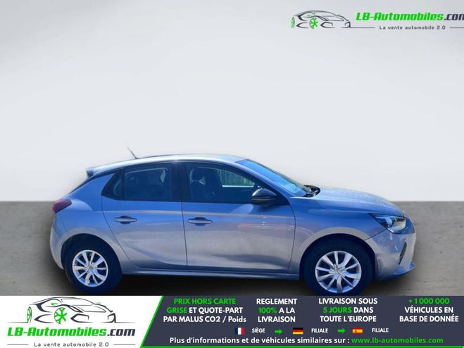 Opel Corsa 1.2 75 ch BVM Gris de 2020