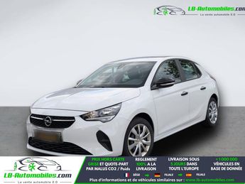 Voir d&eacute;tails -Opel Corsa 1.2 75 ch BVM &agrave; Beaupuy (31)