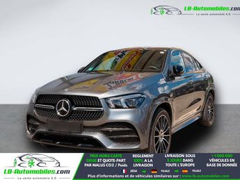 Mercedes GLE