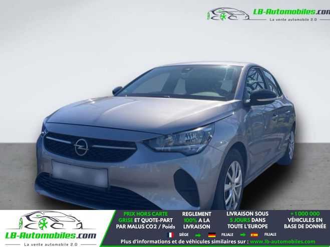 Opel Corsa 1.2 75 ch BVM Argent� de 2020