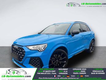 Audi RSQ3