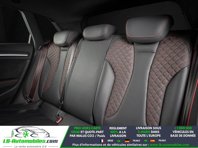 Audi RS3 2.5 TFSI 400 BVA Quattro Gris de 2020