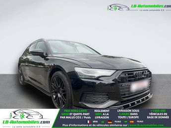  Voir d&eacute;tails -Audi A6 40 TDI 204 ch BVA &agrave; Beaupuy (31)
