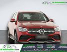 Mercedes GLC 300 de BVA 4Matic à Beaupuy (31) Mercedes GLC 300 de BVA 4Matic à Beaupuy (31)