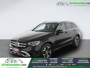  Voir d&eacute;tails -Mercedes GLC 220 d BVA 4Matic &agrave; Beaupuy (31)