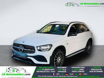  Voir d&eacute;tails -Mercedes GLC 300 e BVA 4Matic &agrave; Beaupuy (31)
