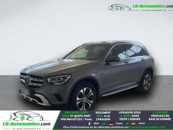  Voir d&eacute;tails -Mercedes GLC 300 e BVA 4Matic &agrave; Beaupuy (31)